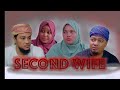 SECOND WIFE II HEMEDY CHANDE II M2 II Full Movie