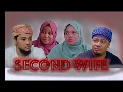 SECOND WIFE  II HEMEDY CHANDE II M2 II Full Movie