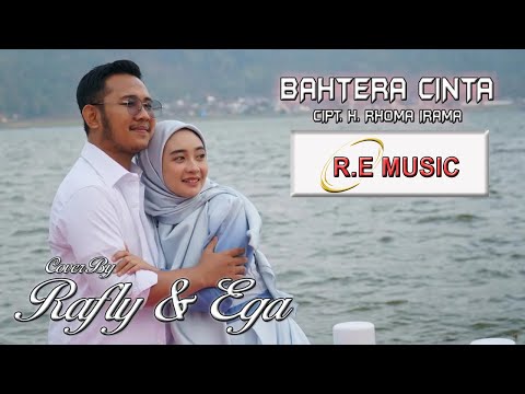 NOSTALGIA.. BAHTERA CINTA - RAFLY EGA (cover)
