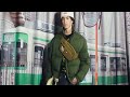 KENZO FW22 OUTERWEAR COLLECTION