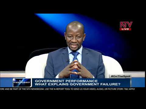 ON THE SPOT: What went wrong in Uganda's war against COVID-19?