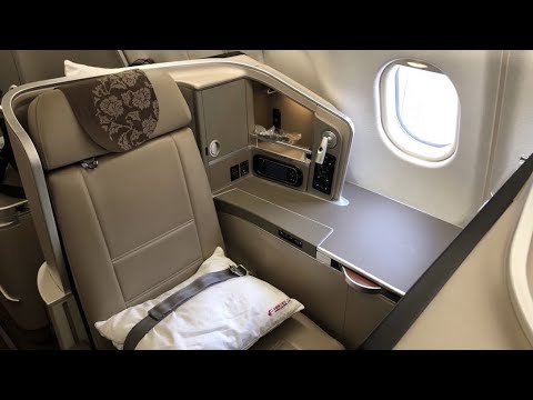 Miniatura YouTube dla China Eastern Airlines Airbus A330-300