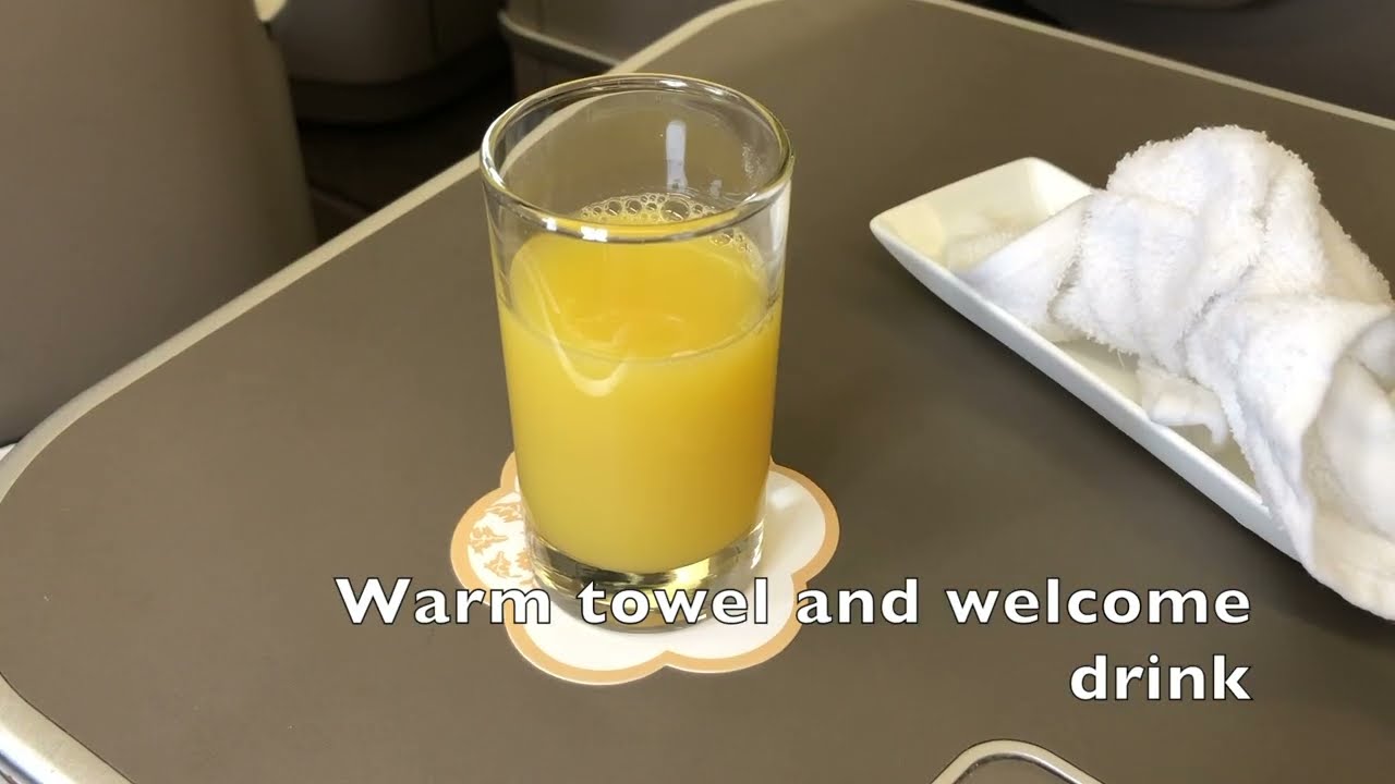 China Eastern/Shanghai Airlines VIP Lounge