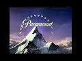 Paramount Pictures Nickelodeon Movies 2002 2005