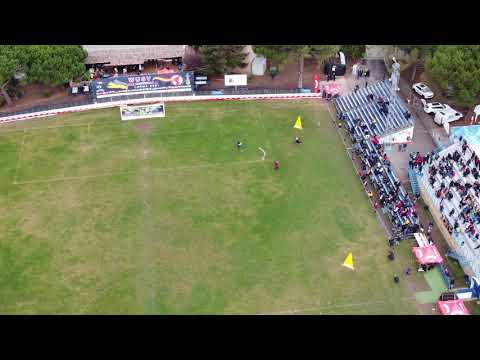 WUSV 2021 dorsal 1 Mexico