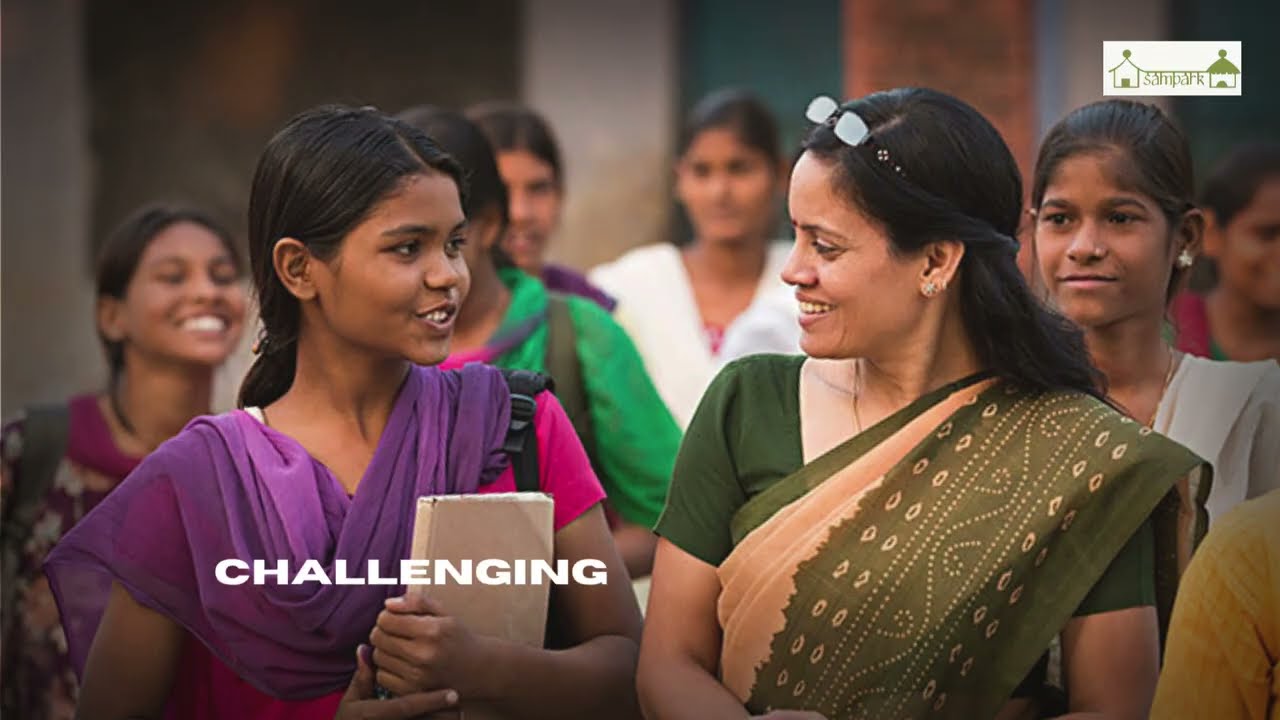 Empowering Rural Girls: Bridging the Gap to Higher Education