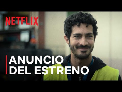 Anuncio del estreno [Subtitulado]