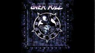 (explicit) Overkill - Thanx for Nothin&#39; (lyric video)