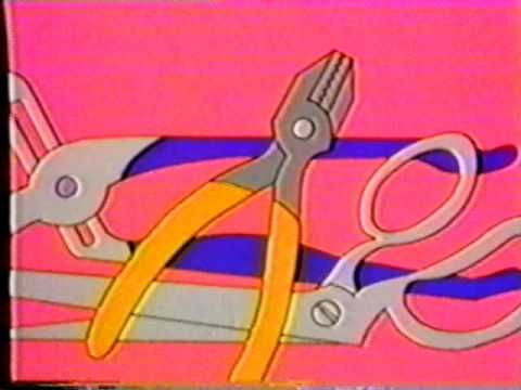 Video Máquinas