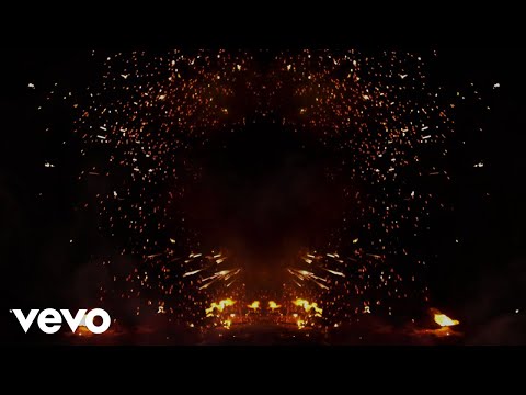 Pete Tong, Kölsch - Ghosts (Visualiser) ft. Jules Buckley