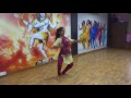 Nadheem Dheem Tana Dance Gaalipata Kannada