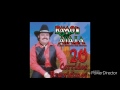 Ramon Ayala - Manuel Angel Garza