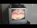 Opening To Ren And Stimpy In Disguise 1994 VHS