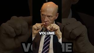 Volume Trading Basics — Full Breakdown & Transcript