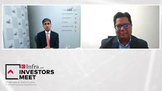 ETINFRA Investors Meet: Demand and Supply trends of Infrastructure Investments -
