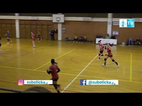 ŽRK Radnički briljira