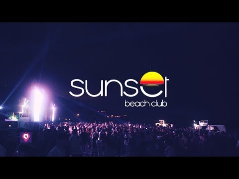 WAVE: Gregor Salto al Sunset Beach Club di Palmi | CityNow.it