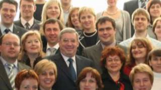 К пятилетнему юбилею АФ "Галакт-Инфо"