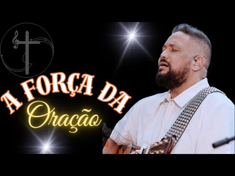 Fernandinho IA - A Força da Oração