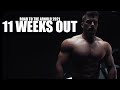 RYAN TERRY-THE ROAD TO THE ARNOLD CLASSIC 2021- EP 2