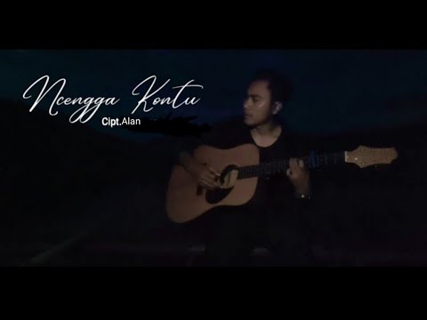 NCENGGA KONTU (Alan) Cover Onal