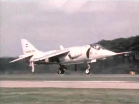 Space Documentary - 1969 Aeronautics and Space Highlights: NASA - CharlieDeanArchives