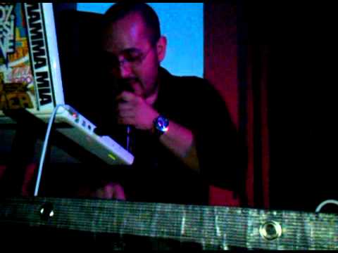 Sentinel ls Heavy Hammer@Arena Live Music - Carpignano Sal. (Salento - IT)