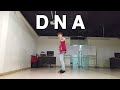 BTS (방탄소년단) - DNA Dance Cover