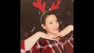 get in the holiday spirit with jessie mueller