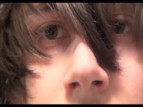 SuperXavXav - Égaré