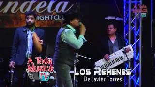 Los Rehenes De Javier Torres "Limosnero De Tu Amor" Niles, IL. 5/25/2015