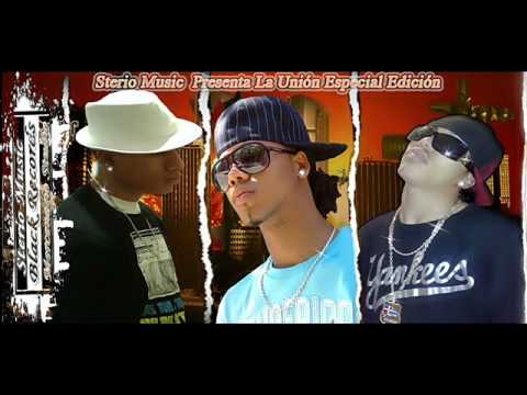Yanky Mc Ft El WAster & Mr.Fausto - No Kiero Coro