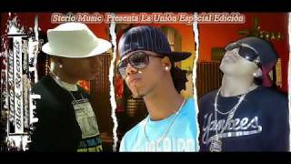 Yanky Mc Ft El WAster &amp; Mr.Fausto - No Kiero Coro