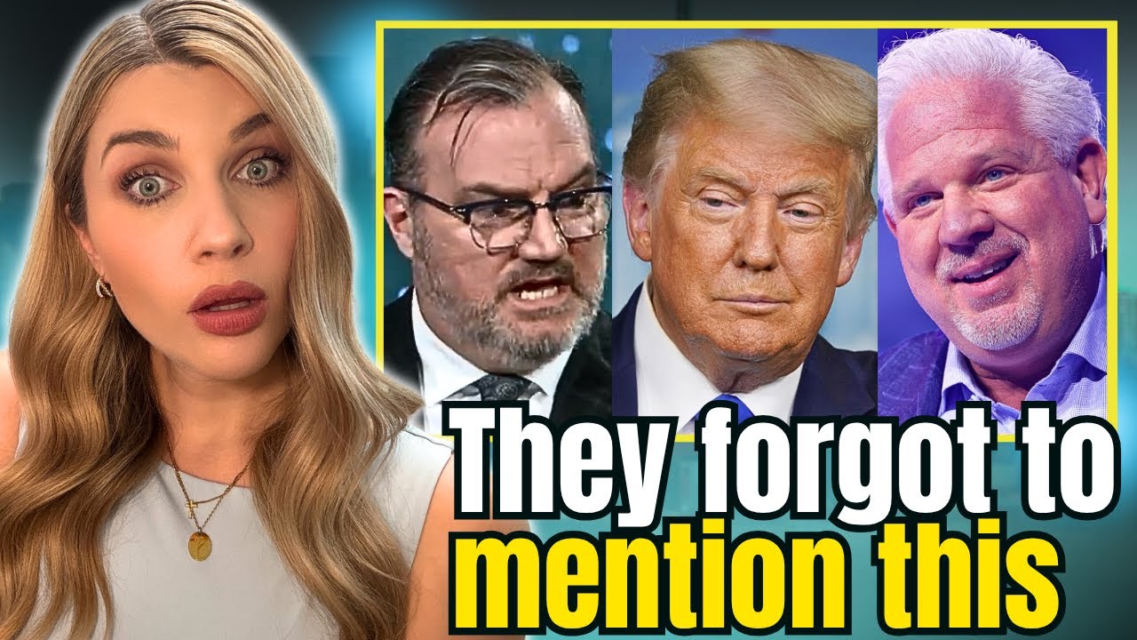 Canada REACTS to Trump Walking Back 51st State Comment | Tucker's 'Regime Change' Warning