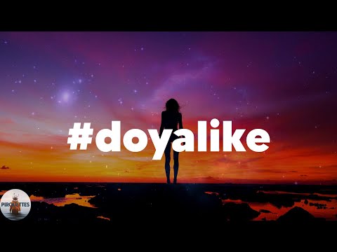 kazeWIW - #doyalike (Lyrics)
