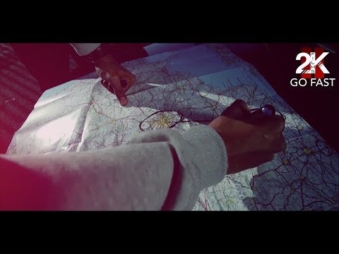 Wentay x Dayzel x Lwazo - Go Fast (Prod. by Chapo) [2Kartel FiLMS]