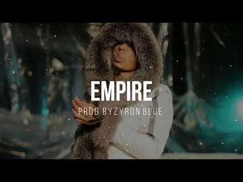 [SOLD] Fredo x K Trap x UK Rap Type Beat - "Empire" (Prod. By Zyron Blue)