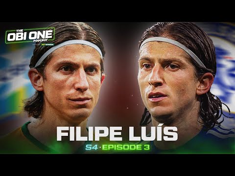 Filipe Luís exclusive: Simeone’s Genius, How I Beat Chelsea & My Managerial Secrets