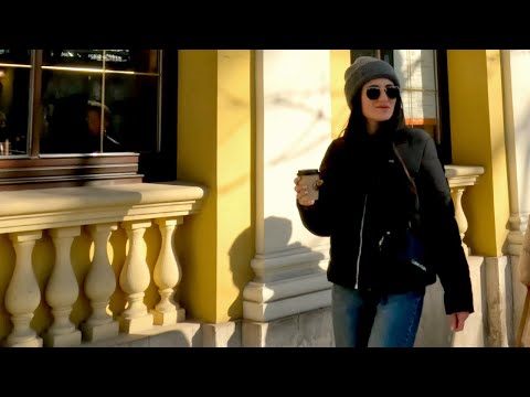 Lviv walking tour: Best things to see on a walking tour in Lviv, Ukraine