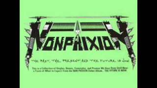 Non Phixion (The Past, The Present, &amp; The Future is Now) - 4. Four W&#39;s