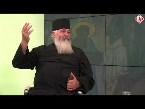 Despre ceasul mortii, ca taina a lui Dumnezeu  -  Emisiune BZI - 19.08.2021