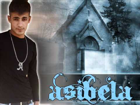 Asibela  - SoKaKLarda Grafiti (İllegal UnderGround) 2011