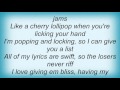 LL Cool J - Ahh, Let's Get Ill Lyrics