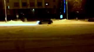 preview picture of video 'Tuning Nissan Teana J32 FOUR Drift Ufa City'