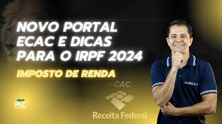 NOVO PORTAL ECAC E POR QUÊ ELE É IMPORTANTE PARA VOCÊ?