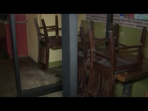 Philadelphia Restaurants 'Hibernate' for the Winter...