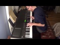 Improvisation No164 Revelation D Major Nostalgia