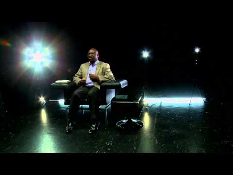 Open Heavens Reflections - September 5th 2013 - Communion Destroys Yokes