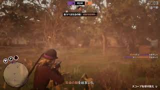 西武開拓時代