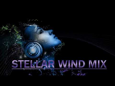 2024 02 07 SW - MelodicTechno & Progressive House 2024 by Stellar Wind